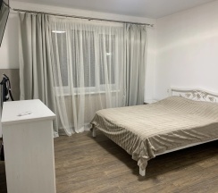 Коттедж в Гостевой дом