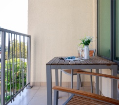 Семейный апартамент  (5 этаж) в Real Apartments Sochi