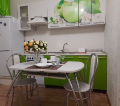 Квартира в Апартаменты на Заря 29Б-29