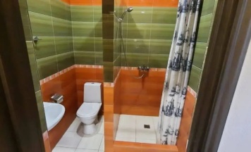Двухместный номер Standard в Звезда