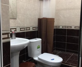 Двухместный номер Standard двуспальная кровать в Альтаир