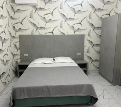 Четырёхместный номер Superior в Сюзэн