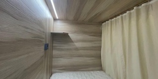 Тобольск: Хостел Уют