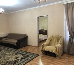 Семейный номер Standard с 2 комнатами с красивым видом из окна в Holiday Home
