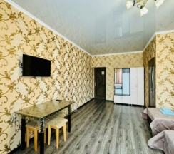 СТАНДАРТ ТРЕХМЕСТНЫЙ 1 в Два брата
