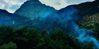 Верхняя Балкария: Коттедж Solthomee