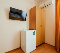 Трёхместный номер Standard в Лилона