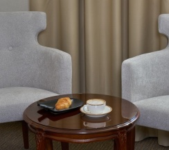 Стандартный Премиум в Astor Hotel 4*
