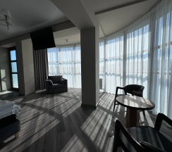 Полулюкс в Небо