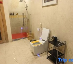 Четырёхместный люкс в Xincheng Hotel - Hohhot