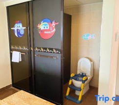 Двухместный номер Standard 2 отдельные кровати в Dreamland Resort