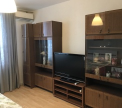 1-комнатные апартаменты стандарт в Apartment Maria (Апартмент Мария)