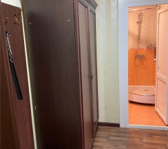 Трехместный (двусп или 2 односп. и диван) в Баварский дом