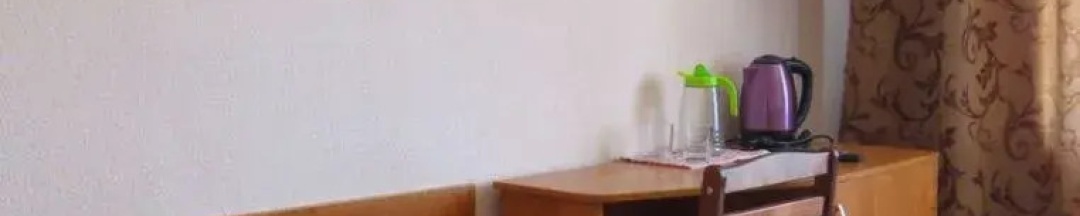 Двухместный номер 1 Категории c 1 комнатой 2 отдельные кровати в Юбилейная