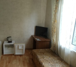 Номер Superior в Виктория