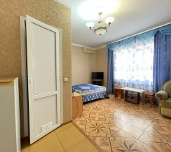 Четырёхместный номер Comfort в Натали