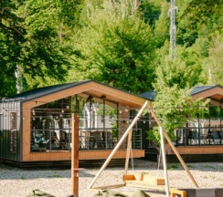 Вилла Premier 1 в Айвазовский