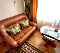 Одноместный улучшенный в Даниловская