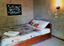 Номер Standard в Banbondoi Homestay Maehongson