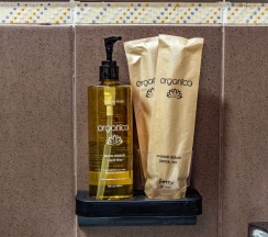 Комфорт Семейный Двухкомнатный, 2 комнаты по 12м2 в Dream House