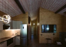 СОЛОМОН ( ДО 6 ГОСТЕЙ ) в Berloga Country Resort
