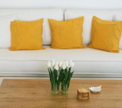 Вилла в 3 Muses Luxury Villas