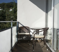 Люкс в Бирюза