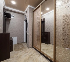г Сочи, Адлерский р-н, ул Старонасыпная 23 кв 17 в Morerooms