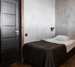 Апартаменты трехместные в Granin house