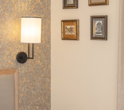 Standard в Gansdorf Hotel