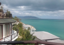 Коттедж в Sunrise Villa's Koh Samui- Enjoy Your Holiday