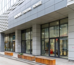 Апартаменты Radius 1120 в Степаненков