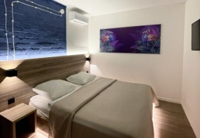 Хостел Art loft24 в Орске