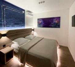 Стандартный номер в Art loft24