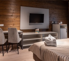 Business Room в Небо и Горы