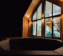 Дом в ЭхоКостра