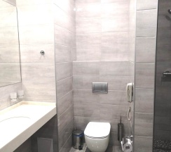 Джуниор Сюит в Жемчужина Белокурихи