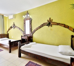 Номер стандарт, 22 м² в Delsochi