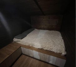 Коттедж в Новосибирские гостевые дома