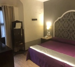 Люкс в Hotel Gala