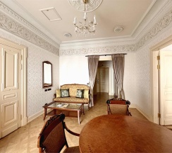 Семейный Люкс - 2 спальни и гостиная! в Taleon Imperial Hotel