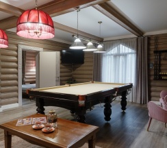Provence cтандарт в Лель