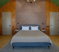 Коттедж Comfort в Заречье