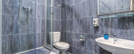 Стандарт в Welcome