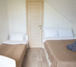 Семейный для троих в Придорожный