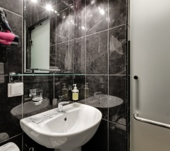 Rotas City Center Hotel: Гродненский пер., д. 12/14 - Стандартный номер в Rotas Hotels Group