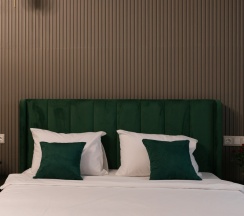 Люкс в Diamond Hotel