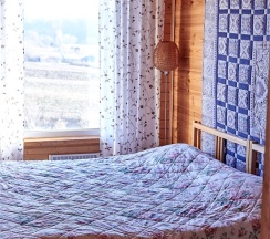 Двухэтажный дом на 6 гостей №2 в Лукино