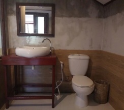 Номер Standard в Pai Park Cottage