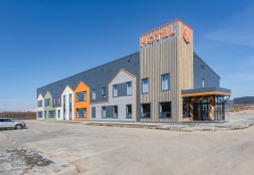 Отель 3А Смоленск M1 в Смоленске